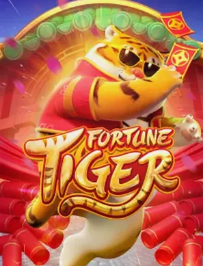 Fortune Tiger